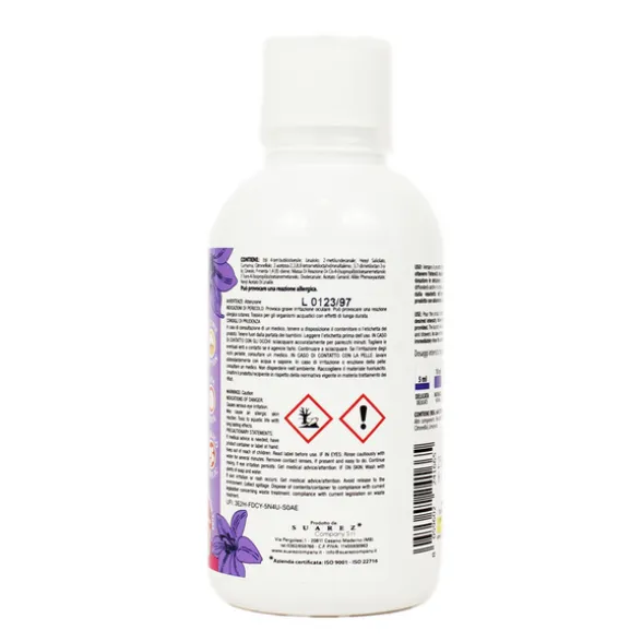 SWEET HOME PROFUMA BIANCHERIA CONCENTRATO IGIENIZZANTE LAVANDA 50 LAVAGGI 250 ML