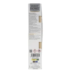 SWEET HOME PROFUMATORE AMBIENTE CON BASTONCINI AGRUMI DI SICILIA 100 ML