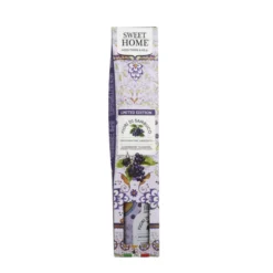SWEET HOME PROFUMATORE AMBIENTE CON BASTONCINI FIORI DI SAMBUCO 100 ML