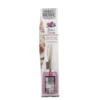 SWEET HOME PROFUMATORE AMBIENTE CON BASTONCINI ROSE e VOLETTE 100 ML