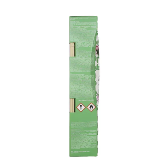 SWEET HOME PROFUMATORE AMBIENTE OLEANDRO ROSA CON BASTONCINI 100 ML