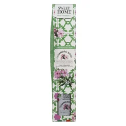 SWEET HOME PROFUMATORE AMBIENTE OLEANDRO ROSA CON BASTONCINI 100 ML