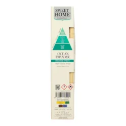 SWEET HOME PROFUMATORE AMBIENTE CON BASTONCINI OCEAN PARADISE 100 ML