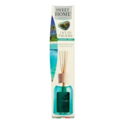 SWEET HOME PROFUMATORE AMBIENTE CON BASTONCINI OCEAN PARADISE 100 ML