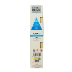 SWEET HOME PROFUMATORE AMBIENTE CON BASTONCINO TALCO 100 ML