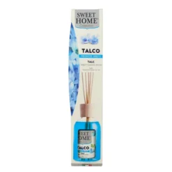 SWEET HOME PROFUMATORE AMBIENTE CON BASTONCINO TALCO 100 ML