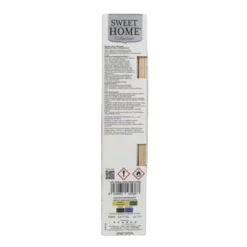 SWEET HOME PROFUMATORE AMBIENTE CON BASTONCINI LAVANDA 100 ML