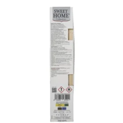 SWEET HOME PROFUMATORE AMBIENTE CON BASTONCINI SANDALO 100 ML