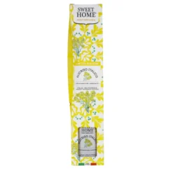 SWEET HOME PROFUMATORE AMBIENTE CON BASTONCINI ELICRISO ITALICO 100 ML