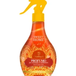 SWEET HOME PROFUMO PER TESSUTI e AMBIENTE OUDIYAH TRIGGER 250 ML