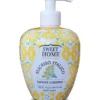 SWEET HOME SAPONE LIQUIDO ELICRISO ITALICO DISPENSER 500 ML