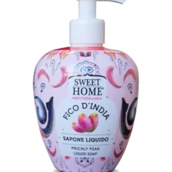 SWEET HOME SAPONE LIQUIDO FICO D'INDIA DIAPENSER 500 ML
