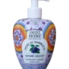SWEET HOME SAPONE LIQUIDO FIORI DI SAMBUCO DISPENSER 500 ML