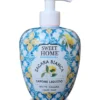 SWEET HOME SAPONE LIQUIDO ZAGARA BIANCA DISPENSER 500 ML