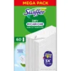 SWIFFER DRY CATTURAPOLVERE 60 PANNI