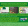 SWIFFER DRY CATTURAPOLVERE 36 PANNI