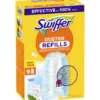 SWIFFER DUSTER CATTURAPOLERE 9 PIUMINI PROFUMATI