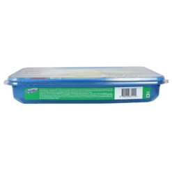 SWIFFER WET PANNO LAVAPAVIMENTI 10 RICARICHE