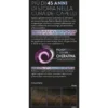 SYOSS by PALETTE COLORAZIONE PERMANENTE CON CHERATINA METALLIC COLLECTION 4-65 CASTANO CIOCCOLATO RAMATO