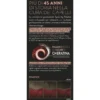 SYOSS by PALETTE COLORAZIONE PERMANENTE CON CHERATINA 5-29 ROSSO INTENSO