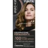 SYOSS by PALETTE COLORAZIONE PERMANENTE CON CHERATINA 6-8 BIONDO SCURO CIOCCOLATO