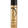 SYOSS by PALETTE LACCA KERATIN CON CHERATINA CON COMPLESSO VITAMINICO DI LUNGA DURATA 3in1 STYLING, PROTEZIONE, TENUTA 300 ML