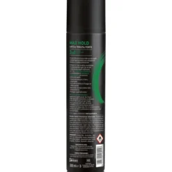 SYOSS by PALETTE LACCA MAX HOLD TENUTA FORTE CON COMPLESSO VITAMINICO DI LUNGA DURATA 3in1 STYLING, PROTEZIONE, TENUTA 300 ML