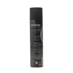 SYOSS by PALETTE LACCA SHINE LUCENTEZZA CON COMPLESSO VITAMINICO DI LUNGA DURATA 3in1 STYLING, PROTEZIONE, LUCENTEZZA 300 ML