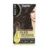 SYOSS by PALETTE OLEO INTENSE SENZA AMMONIACA COLORAZIONE PERMANENTE CON OLIO 4-18 CASTANO MOKA