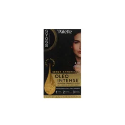 SYOSS by PALETTE OLEO INTENSE SENZA AMMONIACA COLORAZIONE PERMANENTE CON OLIO 3-10 CASTANO NATURALE