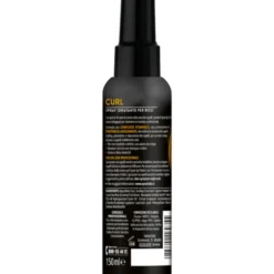 SYOSS by PALETTE SPRAY CURL IDRATANTE PER RICCI 150 ML