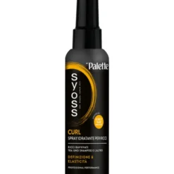 SYOSS by PALETTE SPRAY CURL IDRATANTE PER RICCI 150 ML