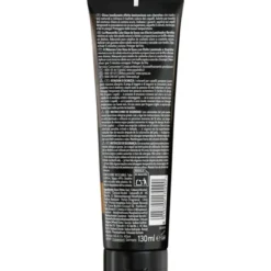 SYOSS COLOR GLAZE MASCHERA COLORANTE CASTANO FREDDO DURATA FINO A 8 LAVAGGI TUBO 130 ML