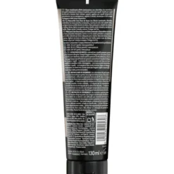 SYOSS COLOR GLAZE MASCHERA COLORANTE BIONDO PLATINO DURATA FINO A 8 LAVAGGI TUBO 130 ML