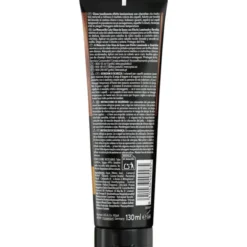 SYOSS COLOR GLAZE MASCHERA COLORANTE ROSSO RAMATO DURATA FINO A 8 LAVAGGI TUBO 130 ML