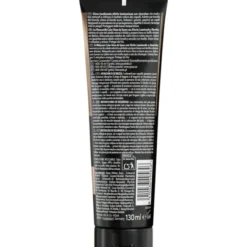 SYOSS COLOR GLAZE MASCHERA COLORANTE BIONDO BEIGE DURATA FINO A 8 LAVAGGI TUBO 130 ML