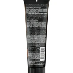SYOSS COLOR GLAZE MASCHERA COLORANTE CASTANO INTENSO DURATA FINO A 8 LAVAGGI TUBO 130 ML