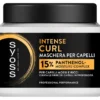 SYOSS MASCHERA INTENSE CURLS PER CAPELLI MOSSI E RICCI 400 ML