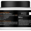 SYOSS MASCHERA INTENSE REPAIR PER CAPELLI SECCHI E DANNEGGIATI 400 ML