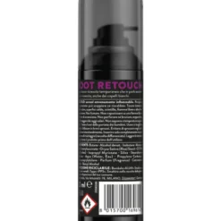 SYOSS PALETTE ROOT RETOUCHER SPRAY COLORAZIONE TEMPORANEA NERO 120 ML