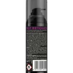 SYOSS PALETTE ROOT RETOUCHER SPRAY COLORAZIONE TEMPORANEA ROSSO 120 ML