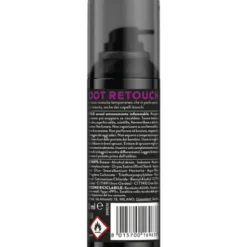 SYOSS PALETTE ROOT RETOUCHER SPRAY COLORAZIONE TEMPORANEA CASTANO SCURO 120 ML