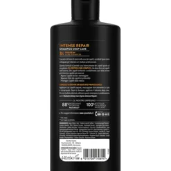 SYOSS SHAMPOO DEEP CARE INTENSE REPAIR PER CAPELLI SECCHI E DANNEGGIATI 440 ML