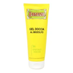 TABIANO DOCCIASCHIUMA GEL AL BIOZOLFO TUBO - SPECIALITA' DI SALSOMAGGIORE TERME 250 ML