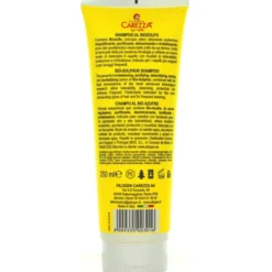 TABIANO SHAMPOO AL BIOZOLFO TUBO 250 ML - SPECIALITA' DI SALSOMAGGIORE TERME