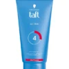 TAFT 4 ULTRA STYLING GEL ULTRA FISSANTE 150 ML