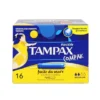 TAMPAX COMPAK 16 PZ. REGULAR ASSORBENTI INTERNI
