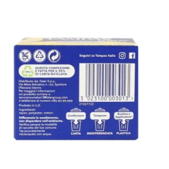 TAMPAX COMPAK 16 PZ. REGULAR ASSORBENTI INTERNI
