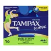 TAMPAX COMPAK SUPER ASSORBENTI INTERNI 16 PZ