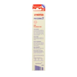 TAU MARIN SPAZZOLINO PROFESSIONAL 27 DURO